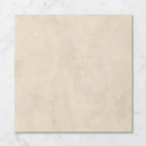 Forma Bastion Conch Shell (Satin) 600x600 by Sanctuary Makers, a Concrete Look Tiles for sale on Style Sourcebook