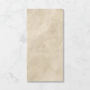 Forma Bastion Crema (Matt) 300x600 by Sanctuary Makers, a Concrete Look Tiles for sale on Style Sourcebook