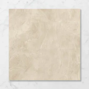 Forma Bastion Crema (Matt) 600x600 by Sanctuary Makers, a Concrete Look Tiles for sale on Style Sourcebook
