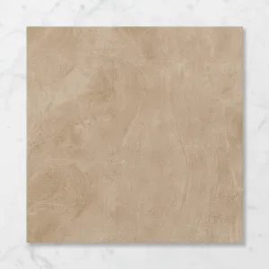 Forma Bastion Flowerpot (Satin) 600x600 by Sanctuary Makers, a Concrete Look Tiles for sale on Style Sourcebook