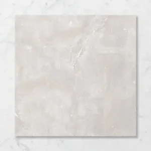 Forma Chicago Cadet (Matt) 600x600 by Sanctuary Makers, a Concrete Look Tiles for sale on Style Sourcebook