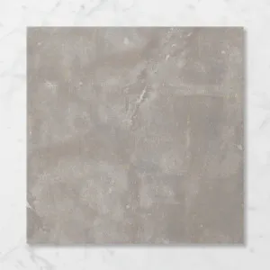 Forma Chicago Wheat (Satin) 300x600 by Sanctuary Makers, a Concrete Look Tiles for sale on Style Sourcebook
