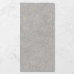 Forma Gravitas Nickel (Matt) 1200x600 by Sanctuary Makers, a Concrete Look Tiles for sale on Style Sourcebook