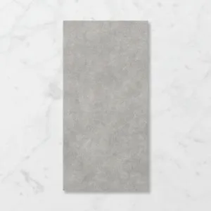 Forma Gravitas Nickel (Matt) 300x600 by Sanctuary Makers, a Concrete Look Tiles for sale on Style Sourcebook