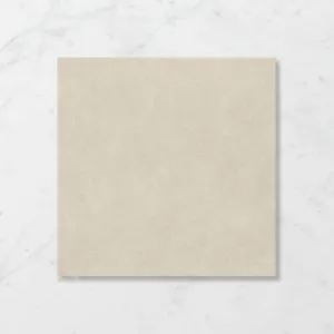 Forma Gravitas Sunburn Sand (Satin) 450x450 by Sanctuary Makers, a Concrete Look Tiles for sale on Style Sourcebook