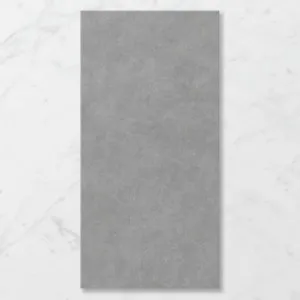 Forma Gravitas Zinc (Satin) 1200x600 by Sanctuary Makers, a Concrete Look Tiles for sale on Style Sourcebook