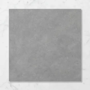 Forma Gravitas Zinc (Satin) 600x600 by Sanctuary Makers, a Concrete Look Tiles for sale on Style Sourcebook