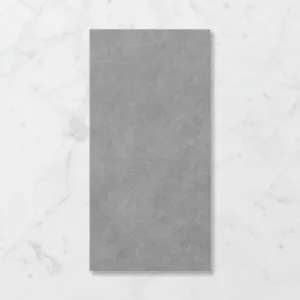 Forma Gravitas Zinc (Satin) 300x600 by Sanctuary Makers, a Concrete Look Tiles for sale on Style Sourcebook