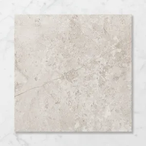 Forma Leonardo Angora (Matt) 300x600 by Sanctuary Makers, a Concrete Look Tiles for sale on Style Sourcebook