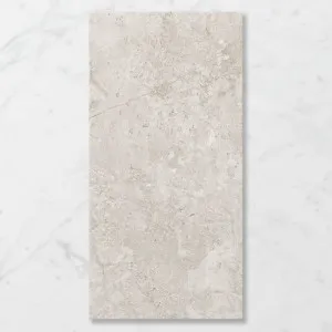 Forma Leonardo Angora (Satin) 1200x600 by Sanctuary Makers, a Concrete Look Tiles for sale on Style Sourcebook