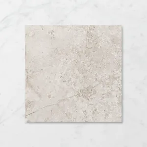 Forma Leonardo Angora (Satin) 450x450 by Sanctuary Makers, a Concrete Look Tiles for sale on Style Sourcebook