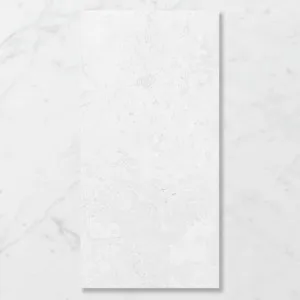 Forma Leonardo Arctic Chill (Matt) 1200x600 by Sanctuary Makers, a Concrete Look Tiles for sale on Style Sourcebook