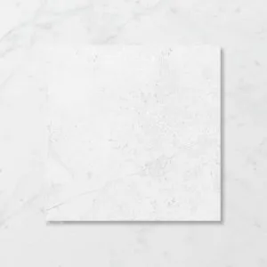 Forma Leonardo Arctic Chill (Matt) 450x450 by Sanctuary Makers, a Concrete Look Tiles for sale on Style Sourcebook