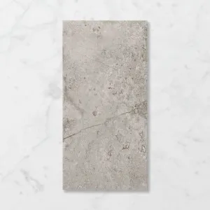 Forma Leonardo Cafe (Satin) 300x600 by Sanctuary Makers, a Concrete Look Tiles for sale on Style Sourcebook
