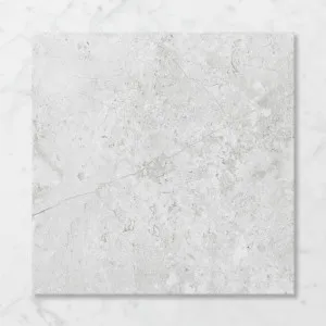 Forma Leonardo Stormrise (Satin) 300x600 by Sanctuary Makers, a Concrete Look Tiles for sale on Style Sourcebook