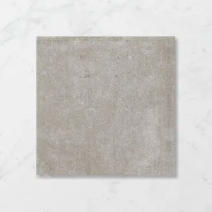 Forma Rivi Clay (Matt) 450x450 by Sanctuary Makers, a Concrete Look Tiles for sale on Style Sourcebook