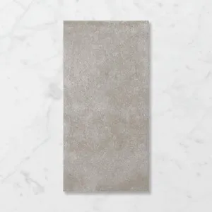 Forma Rivi Clay (Satin) 300x600 by Sanctuary Makers, a Concrete Look Tiles for sale on Style Sourcebook
