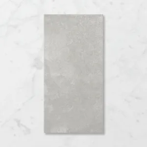 Forma Rivi Cloud (Matt) 300x600 by Sanctuary Makers, a Concrete Look Tiles for sale on Style Sourcebook