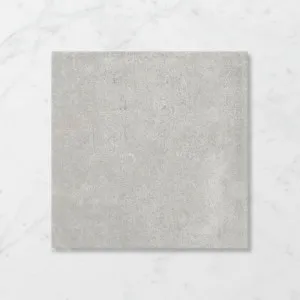 Forma Rivi Cloud (Satin) 450x450 by Sanctuary Makers, a Concrete Look Tiles for sale on Style Sourcebook