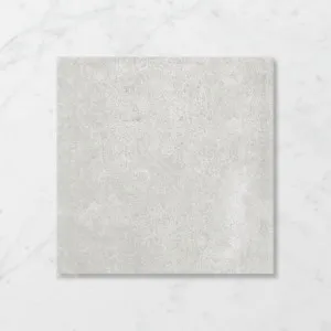 Forma Rivi Pumice (Matt) 450x450 by Sanctuary Makers, a Concrete Look Tiles for sale on Style Sourcebook