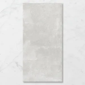 Forma Rivi Pumice (Satin) 1200x600 by Sanctuary Makers, a Concrete Look Tiles for sale on Style Sourcebook