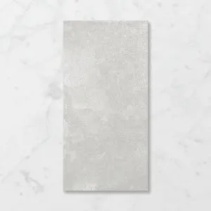 Forma Rivi Pumice (Satin) 300x600 by Sanctuary Makers, a Concrete Look Tiles for sale on Style Sourcebook