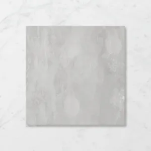 Forma Romeo Earl Grey (Matt) 450x450 by Sanctuary Makers, a Concrete Look Tiles for sale on Style Sourcebook