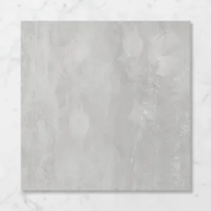Forma Romeo Earl Grey (Matt) 600x600 by Sanctuary Makers, a Concrete Look Tiles for sale on Style Sourcebook