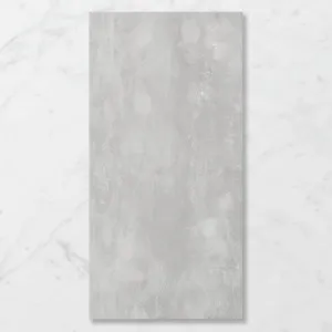Forma Romeo Earl Grey (Satin) 1200x600 by Sanctuary Makers, a Concrete Look Tiles for sale on Style Sourcebook