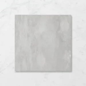 Forma Romeo Earl Grey (Satin) 450x450 by Sanctuary Makers, a Concrete Look Tiles for sale on Style Sourcebook