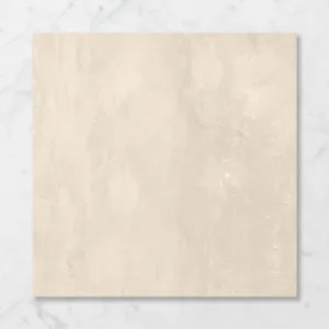 Forma Romeo Field Mouse (Matt) 600x600 by Sanctuary Makers, a Concrete Look Tiles for sale on Style Sourcebook