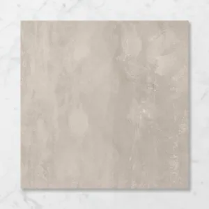 Forma Romeo Quill (Matt) 600x600 by Sanctuary Makers, a Concrete Look Tiles for sale on Style Sourcebook