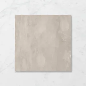 Forma Romeo Quill (Satin) 450x450 by Sanctuary Makers, a Concrete Look Tiles for sale on Style Sourcebook