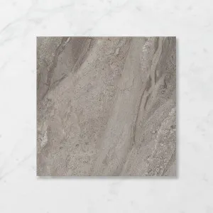 Pietra Adonis Cocoa (Matt) 450x450 by Sanctuary Makers, a Stone Look Tiles for sale on Style Sourcebook