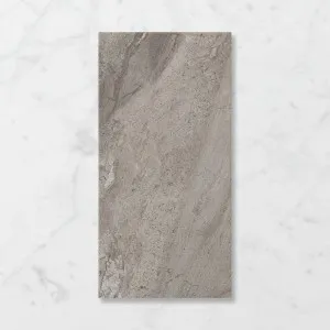 Pietra Adonis Cocoa (Matt) 300x600 by Sanctuary Makers, a Stone Look Tiles for sale on Style Sourcebook