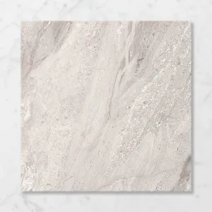 Pietra Adonis Hickory (Matt) 600x600 by Sanctuary Makers, a Stone Look Tiles for sale on Style Sourcebook