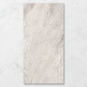 Pietra Adonis Hickory (Satin) 1200x600 by Sanctuary Makers, a Stone Look Tiles for sale on Style Sourcebook