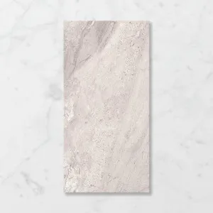 Pietra Adonis Popcorn (Matt) 300x600 by Sanctuary Makers, a Stone Look Tiles for sale on Style Sourcebook