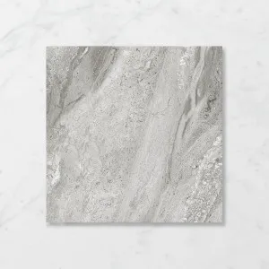 Pietra Adonis Silver Ghost (Satin) 450x450 by Sanctuary Makers, a Stone Look Tiles for sale on Style Sourcebook