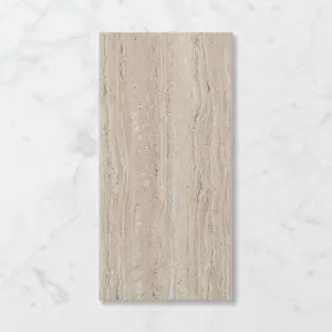 Pietra Apollo Caramel (Matt) 300x600 by Sanctuary Makers, a Stone Look Tiles for sale on Style Sourcebook