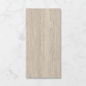 Pietra Apollo Cashmere (Satin) 300x600 by Sanctuary Makers, a Stone Look Tiles for sale on Style Sourcebook