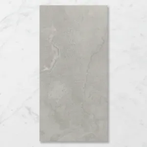 Pietra Galway Dusty Grey (Matt) 1200x600 by Sanctuary Makers, a Stone Look Tiles for sale on Style Sourcebook