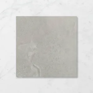 Pietra Galway Dusty Grey (Satin) 450x450 by Sanctuary Makers, a Stone Look Tiles for sale on Style Sourcebook