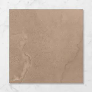 Pietra Galway Uluru (Satin) 600x600 by Sanctuary Makers, a Stone Look Tiles for sale on Style Sourcebook