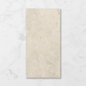 Pietra Midas Ambient light (Matt) 300x600 by Sanctuary Makers, a Stone Look Tiles for sale on Style Sourcebook