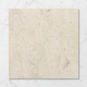 Pietra Midas Ambient light (Satin) 600x600 by Sanctuary Makers, a Stone Look Tiles for sale on Style Sourcebook