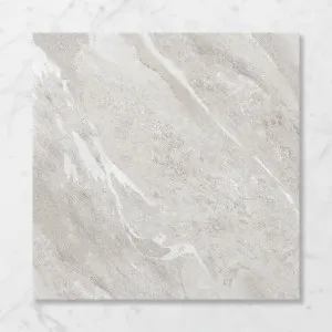 Pietra Ravine Chamois (Matt) 600x600 by Sanctuary Makers, a Stone Look Tiles for sale on Style Sourcebook