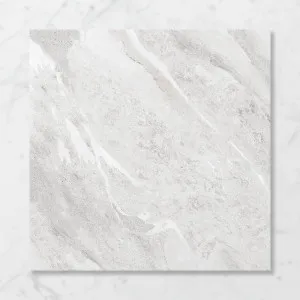 Pietra Ravine Shadow (Matt) 600x600 by Sanctuary Makers, a Stone Look Tiles for sale on Style Sourcebook