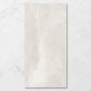 Pietra Rhodes Frosted (Matt) 1200x600 by Sanctuary Makers, a Stone Look Tiles for sale on Style Sourcebook