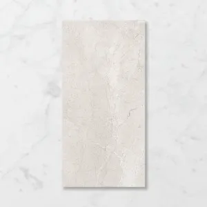 Pietra Rhodes Frosted (Satin) 300x600 by Sanctuary Makers, a Stone Look Tiles for sale on Style Sourcebook